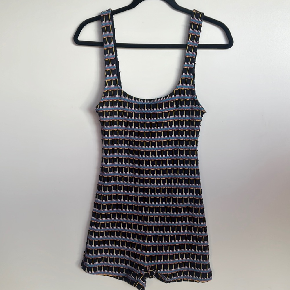 ZARA romper